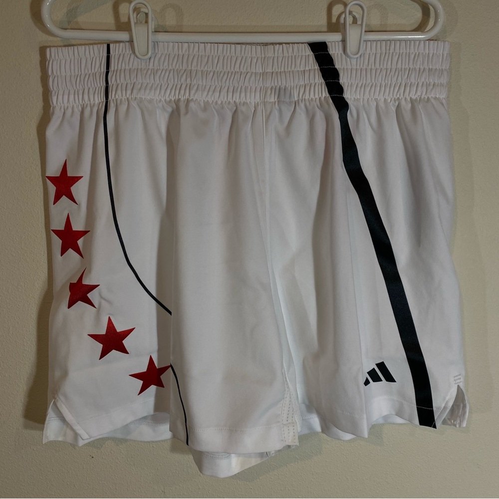 Adidas McDonald’s All American Player Issued Game $150 - Size XXL -2 Length